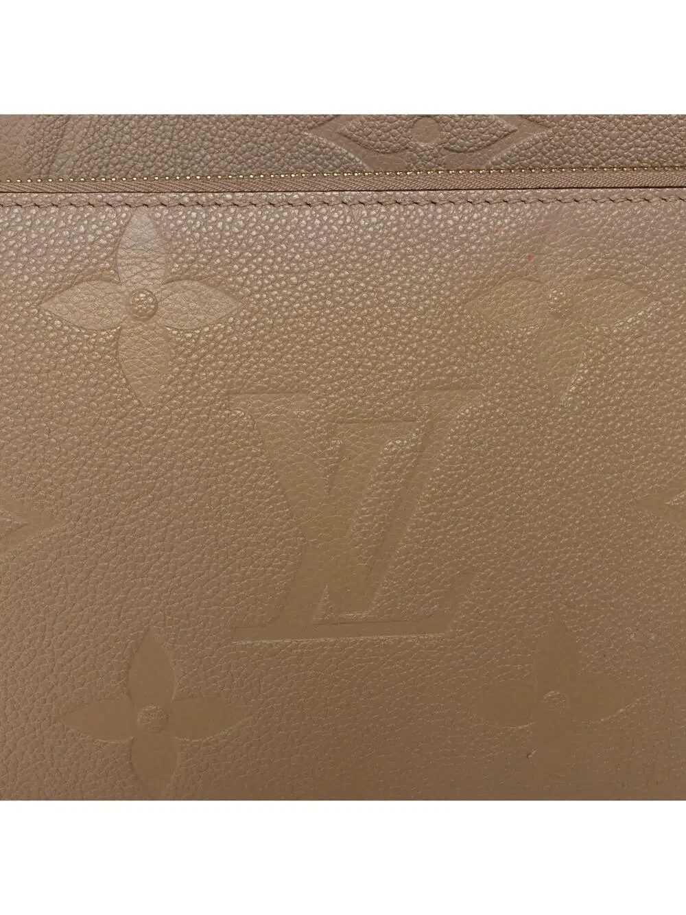 Louis Vuitton Empreinte Giant Neverfull #282440L18B